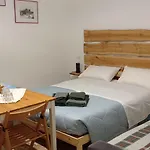 Πανσιόν Casara 3*