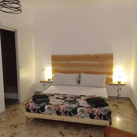 Vendégház Casara