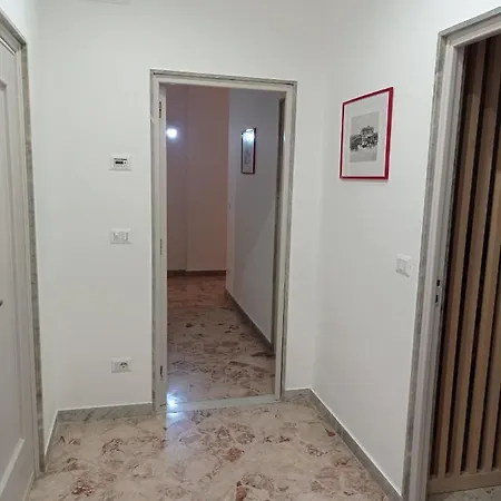 Vendégház Casara Bari