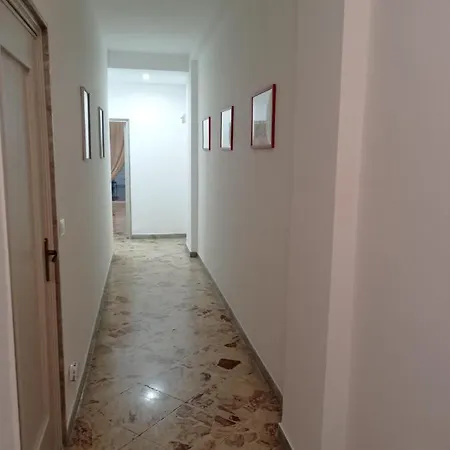Vendégház Casara *