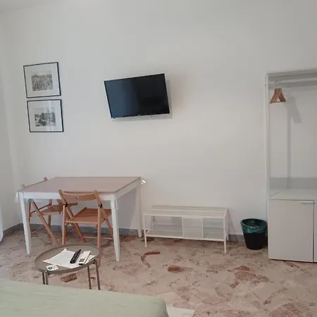 Casara Pensjonat Bari