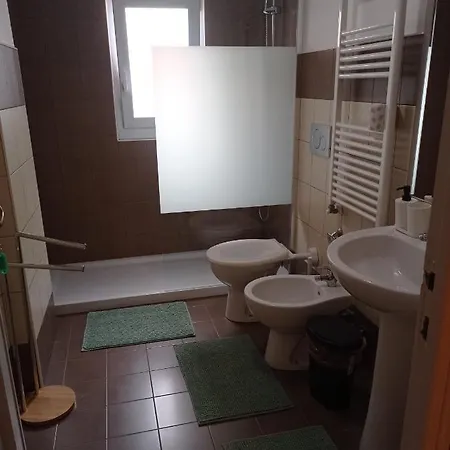 Casara Gasthuis Bari