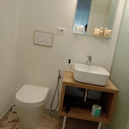 Vendégház Casara *