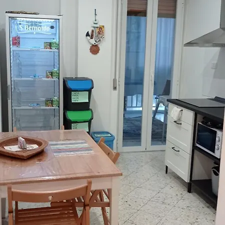 Casara Vendégház