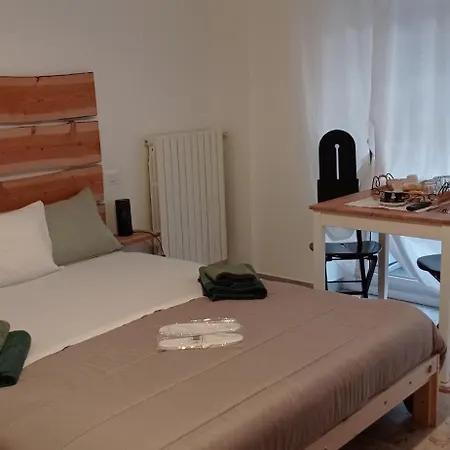Vendégház Casara *