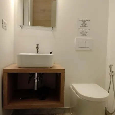 Gasthuis Casara Bari