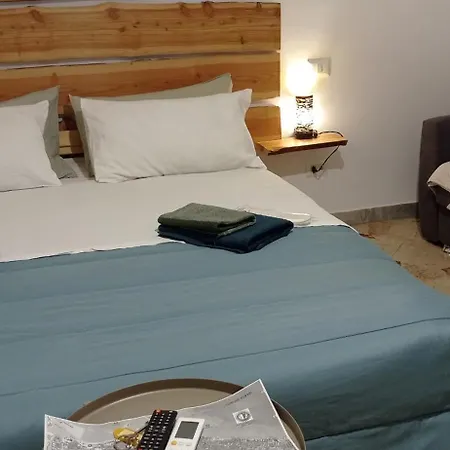 Casara Pensjonat Bari