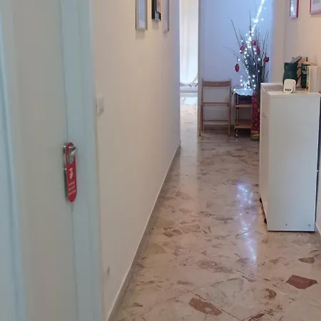 Vendégház Casara *