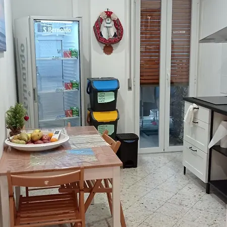 Casara Gasthuis Bari