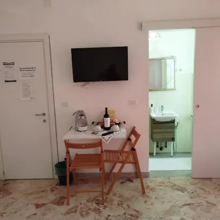 Casara Gasthuis Bari