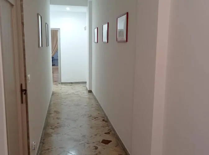 Maison d'hôtes Casara 3*