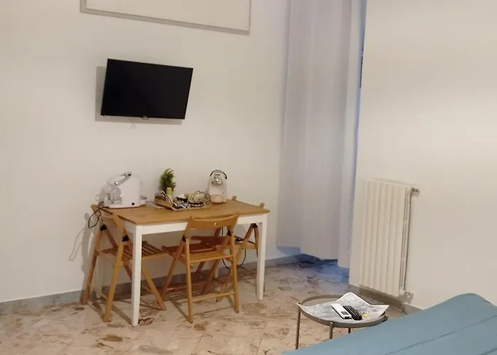 Casara Maison d'hôtes Bari