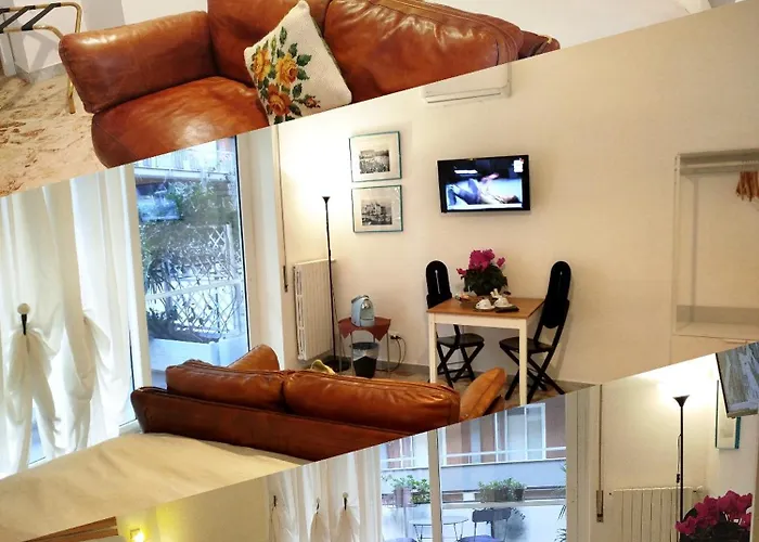 Maison d'hôtes Casara