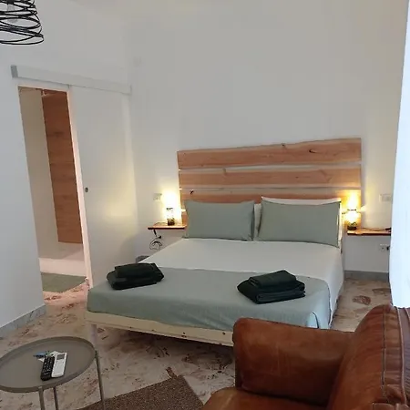 Casara Гостьовий будинок 3*