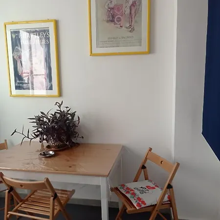 Casara Gæstehus Bari