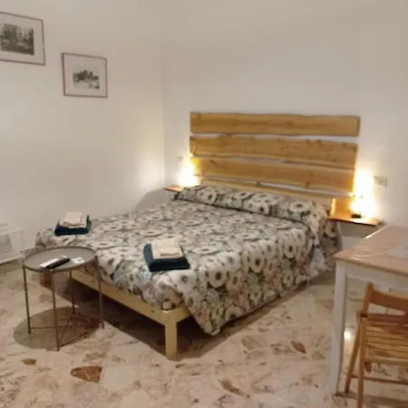 Gæstehus Casara Bari