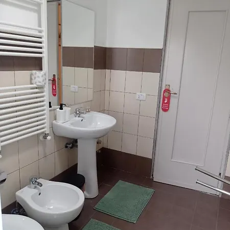 بيت ضيافة Casara 3*