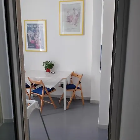 بيت ضيافة Casara باري
