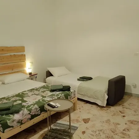 Casara Барі
