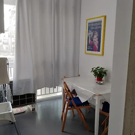 Casa Ra Pensión Bari