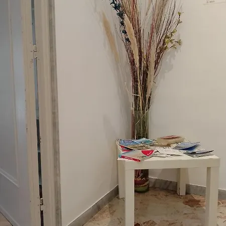 Gæstehus Casara Bari
