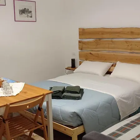 Gæstehus Casara 3*