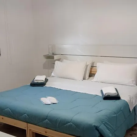 Pensión Casa Ra Bari