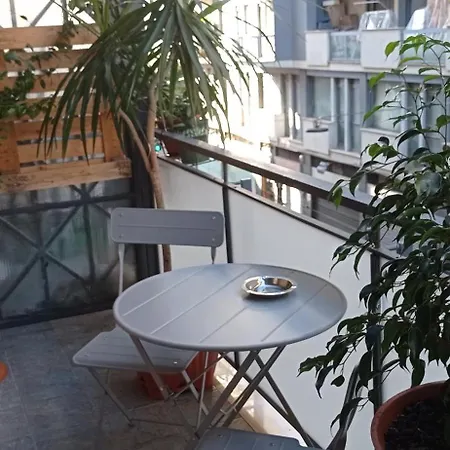 بيت ضيافة Casara باري
