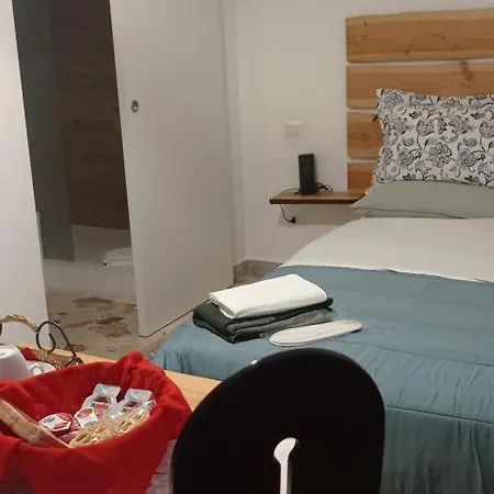 Gæstehus Casara Bari