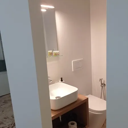Гостьовий будинок Casara Барі