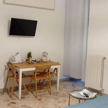 Casa Ra Pensión Bari