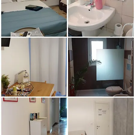 Casara Guest house *