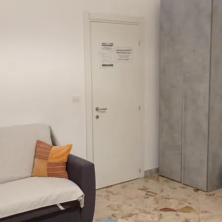 Casara Πανσιόν