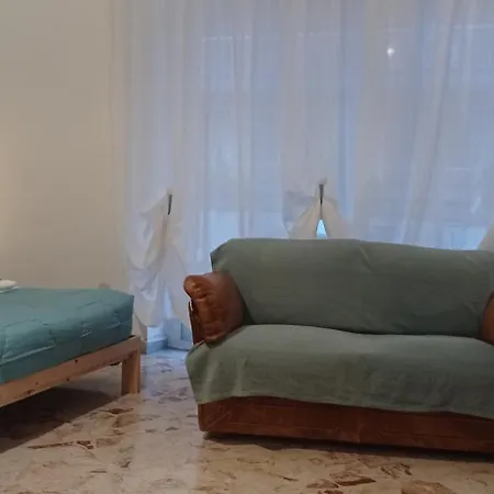 Casara Πανσιόν Μπάρι