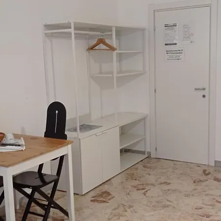 Casara 3* Μπάρι