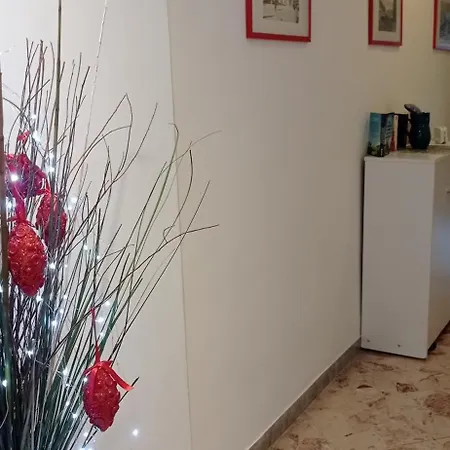 Casa Ra Pensión Bari