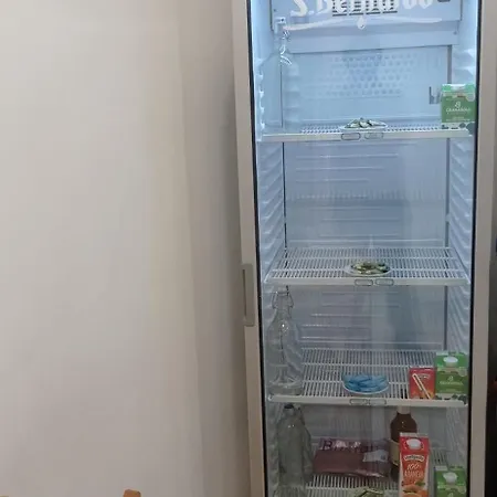 Casara Gæstehus