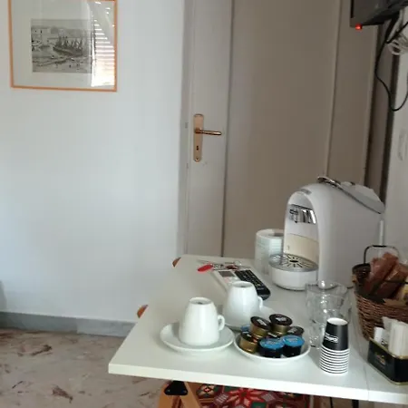 Casara Гостьовий будинок