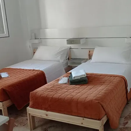 Πανσιόν Casara