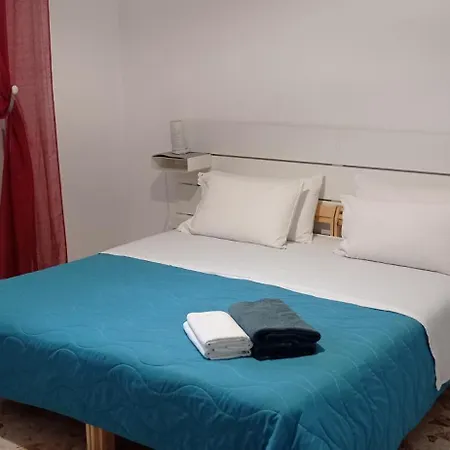 Casara Πανσιόν 3*