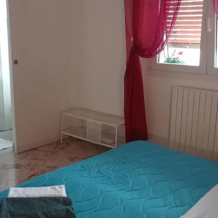 Casara Πανσιόν Μπάρι