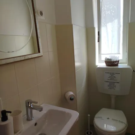 Casara Gæstehus 3*