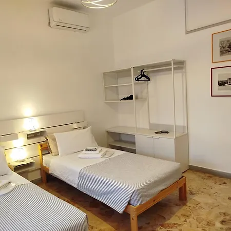 Гостьовий будинок Casara Барі