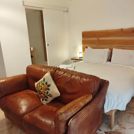 Casara بيت ضيافة