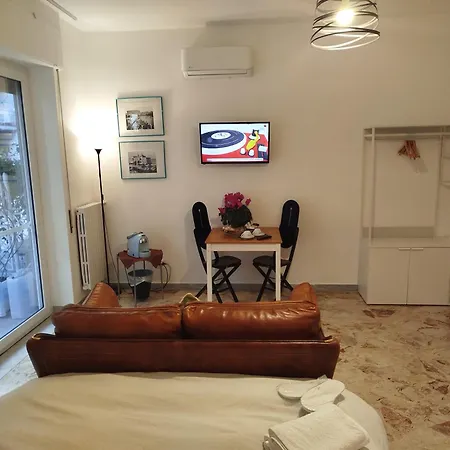 Gæstehus Casara Bari