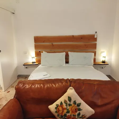 Casara 3*