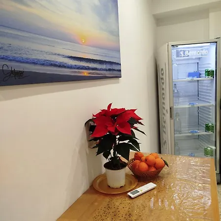 Casara Guest house Bari