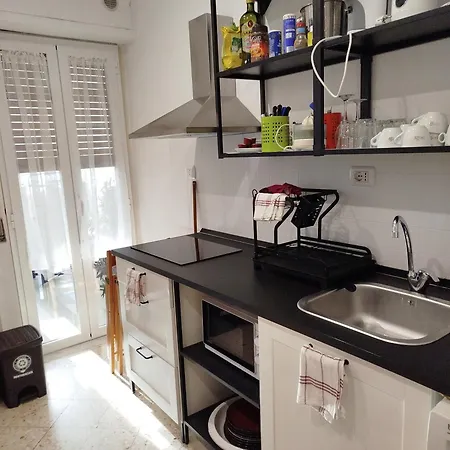 Casara Guest house 3*