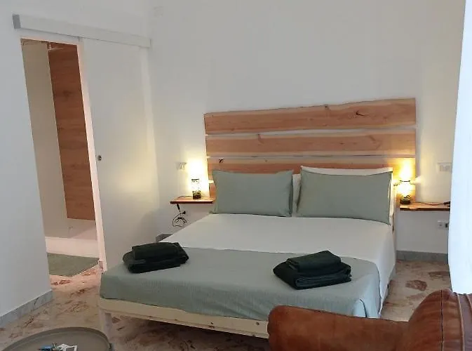 Casara Guest house 3*