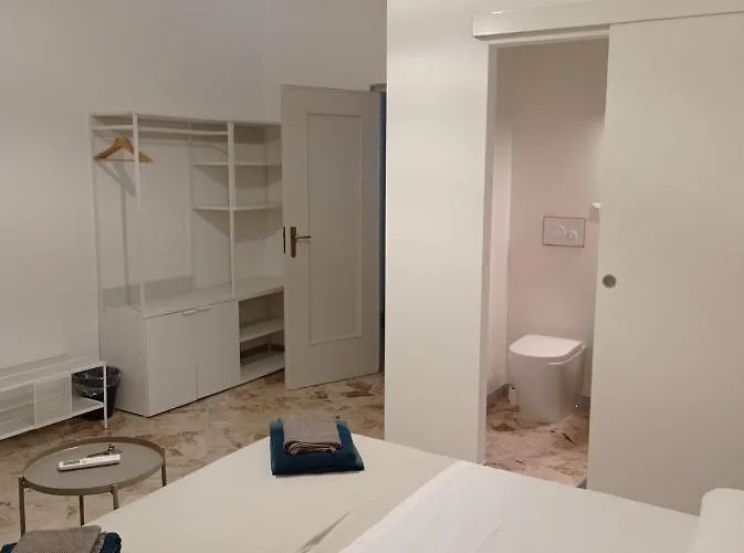 Casara Guest house Bari